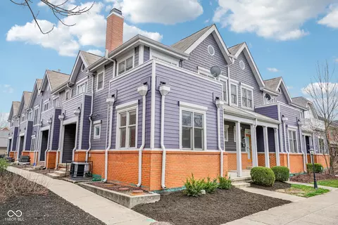 1557 N College Ave #3, Indianapolis, IN 46202