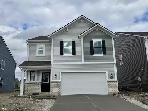 4523 Laughter Ln, Indianapolis, IN 46235