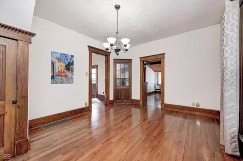 Dining - 331 W State St, Pendleton, IN 46064 photo 1 of 4