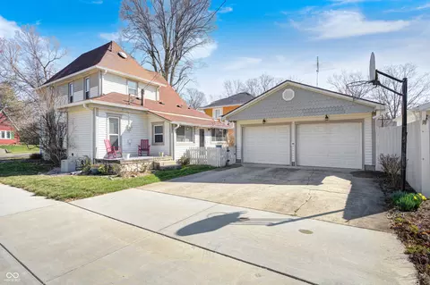 Other - 331 W State St, Pendleton, IN 46064 photo 7 of 8