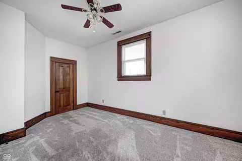 Bedroom - 331 W State St, Pendleton, IN 46064 photo 8 of 9