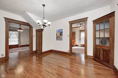 Dining - 331 W State St, Pendleton, IN 46064 photo 2 of 4