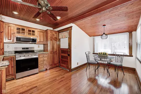 Kitchen - 331 W State St, Pendleton, IN 46064 photo 2 of 3