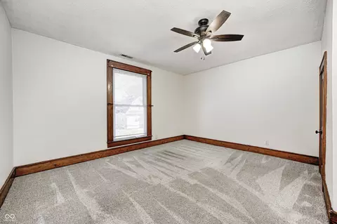 Bedroom - 331 W State St, Pendleton, IN 46064 photo 6 of 9