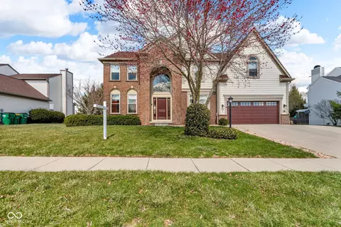 250 W Tansey Xing, Westfield, IN 46074