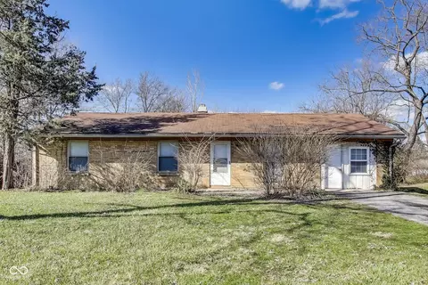 7906 E 21st St, Indianapolis, IN 46219