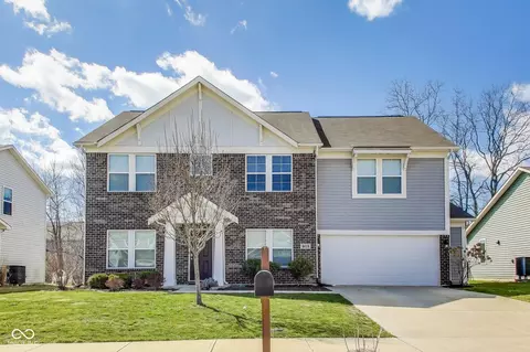 8610 Fawn Way, Mccordsville, IN 46055