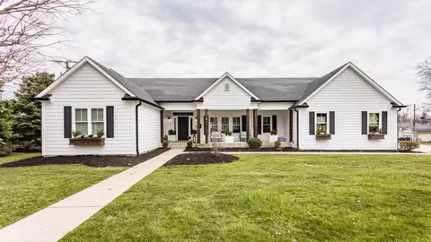 311 2nd St NE, Carmel, IN 46032