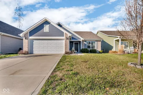 972 Redwood Dr, Franklin, IN 46131