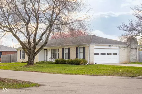 4690 Northeastern Blvd, Columbus, IN 47203