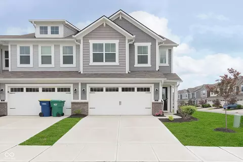 1239 Newton St, Avon, IN 46123