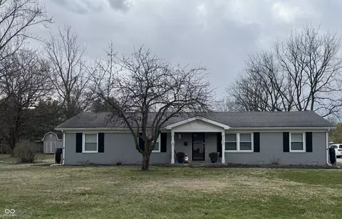404 S Illinois St, Arcadia, IN 46030