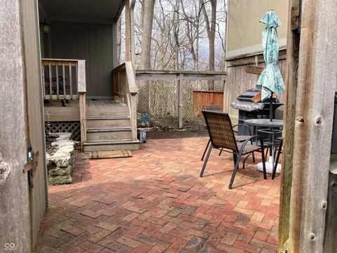 4214 Woodsage Trce, Indianapolis, IN 46237