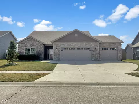 943 Foxglove St, Lebanon, IN 46052