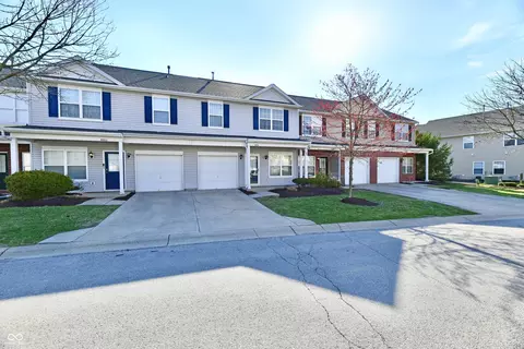 4951 Tuscany Ln, Indianapolis, IN 46254
