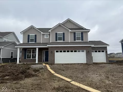 20193 Hudson Bay Ln, Westfield, IN 46074