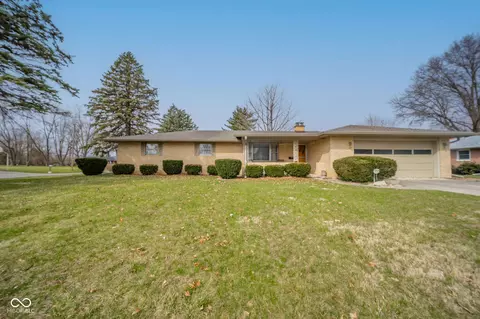 5009 Dawn St, Anderson, IN 46013