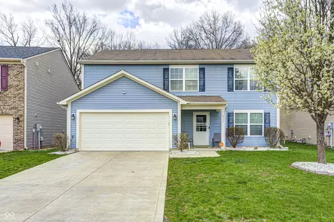 4135 Benicia Ln, Indianapolis, IN 46235