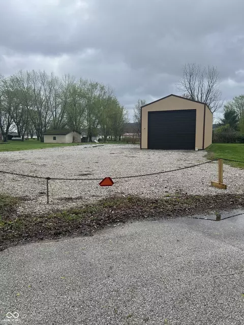0 Mason Ct, Martinsville, IN 46151