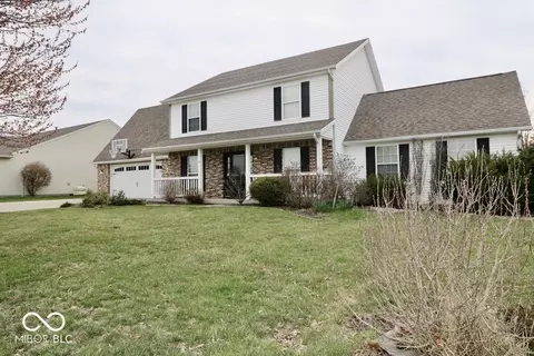 19 Hickory Ln E, Crawfordsville, IN 47933