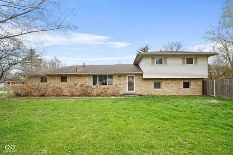 4108 Carson Ave, Indianapolis, IN 46227