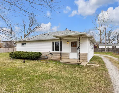 5225 S Linwood Ave, Indianapolis, IN 46237
