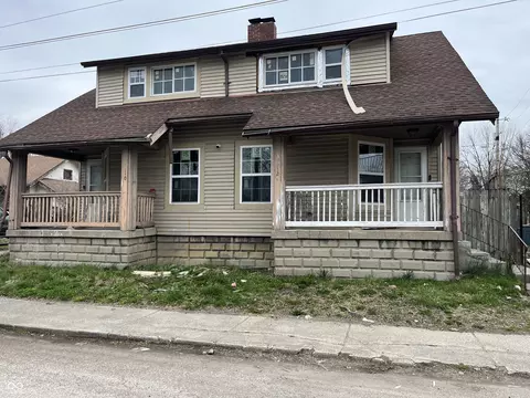 3310 E 9th St, Indianapolis, IN 46201
