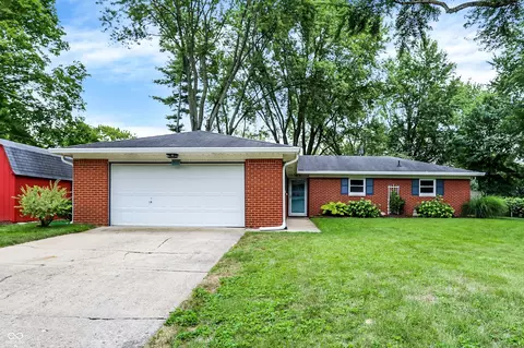 917 Stockton St, Indianapolis, IN 46260