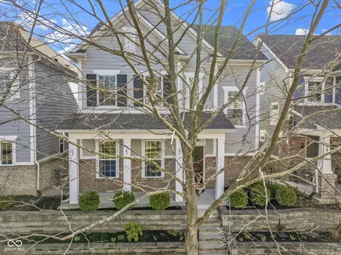 5737 Birtz Rd, Indianapolis, IN 46216