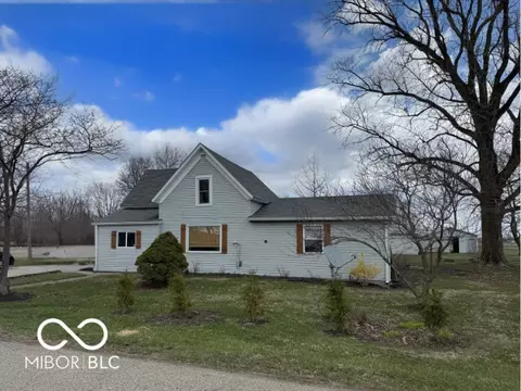 11522 N 450 W, Alexandria, IN 46001