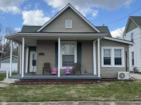 2332 Washington St, Terre Haute, IN 47803