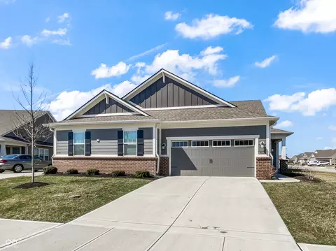 3124 Sharon Cir, Brownsburg, IN 46112