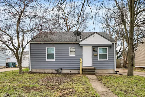 5309 E 19th Pl, Indianapolis, IN 46218