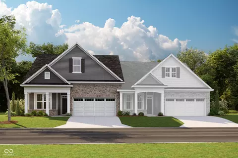 17220 Cole Evans Dr, Noblesville, IN 46060
