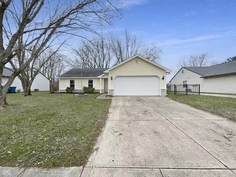 7228 Muirfield Pl, Indianapolis, IN 46237