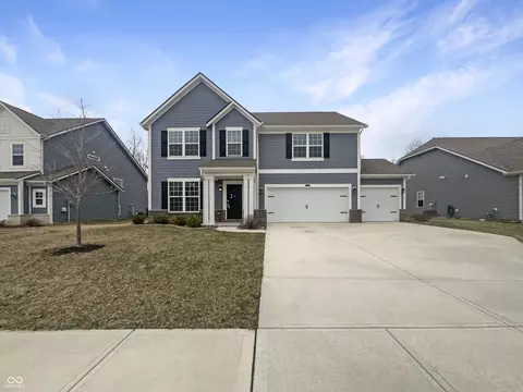 283 Alvor Ct, Cicero, IN 46034