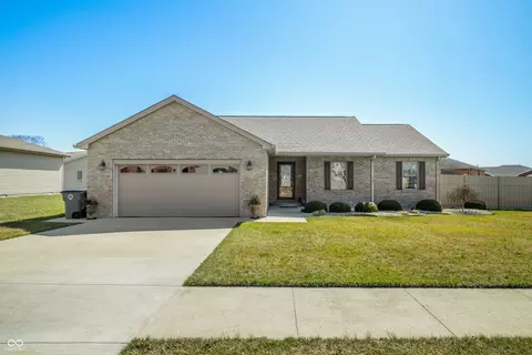 127 Stevens Dr, Seymour, IN 47274