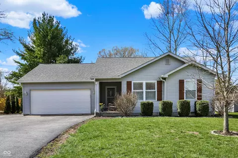 233 Lincoln Hls, Coatesville, IN 46121