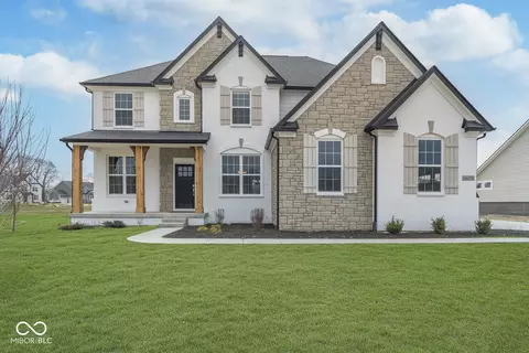 6609 N Dogwood Dr, Mccordsville, IN 46055