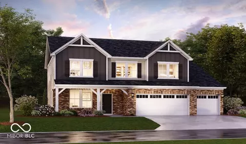 540 Galveston Ln, Westfield, IN 46074