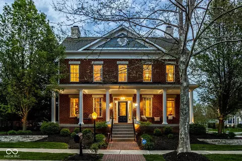 12897 Queens Troop, Carmel, IN 46032