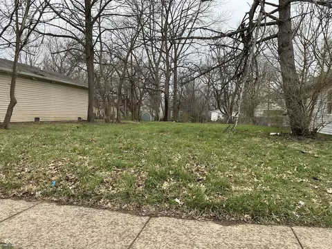2354 N Dearborn St, Indianapolis, IN 46218