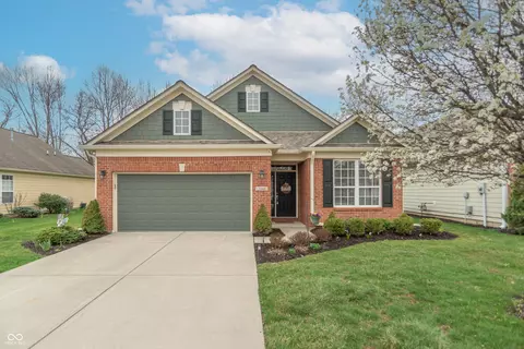 3444 Windy Knoll Ln, Westfield, IN 46074