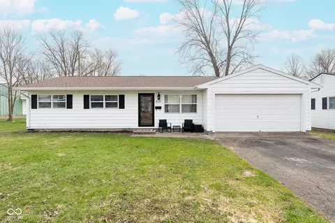 619 Seminole Ln, Wabash, IN 46992