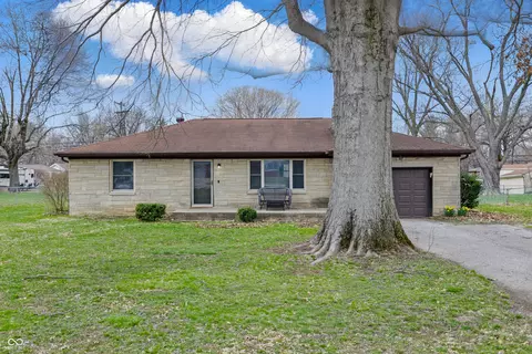 1114 S Avon Ave, Avon, IN 46123