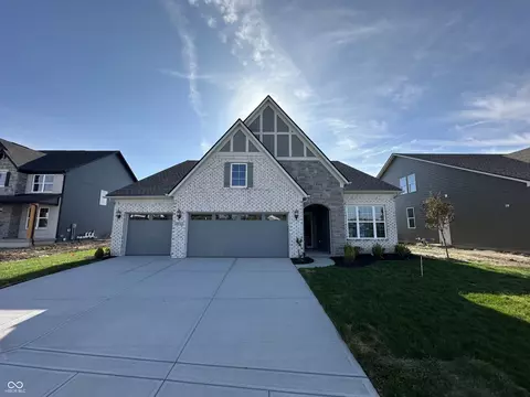 20047 Rippling Rock Ct, Westfield, IN 46074