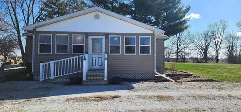 4031 S State Road 263, Williamsport, IN 47993