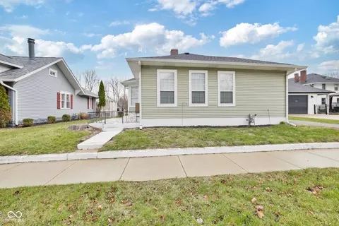 118 W Fordice St, Lebanon, IN 46052
