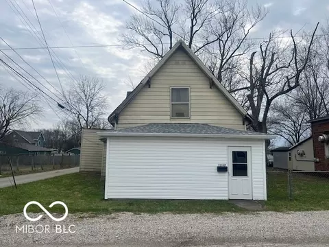 11147 Exchange St, Indianapolis, IN 46259