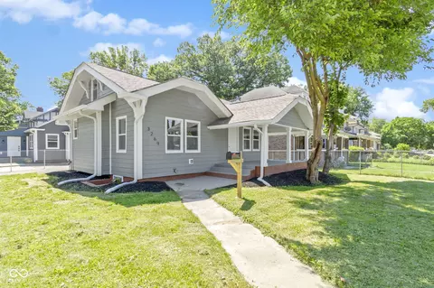 3269 Broadway St, Indianapolis, IN 46205